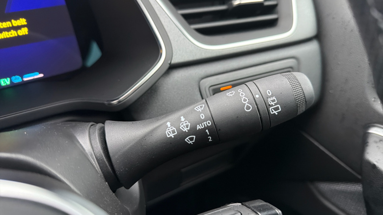 Renault Symbioz 1.6 E-Tech FHEV 145 Techno 5dr Auto Hybrid Estate